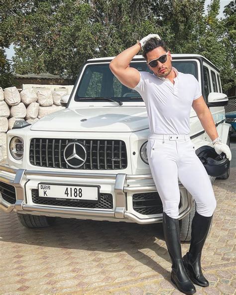 ebraheem al samadi is gay